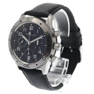 Breguet Transatlantic Type XX 3820 Date Chronograph Automatic Men's_892545
